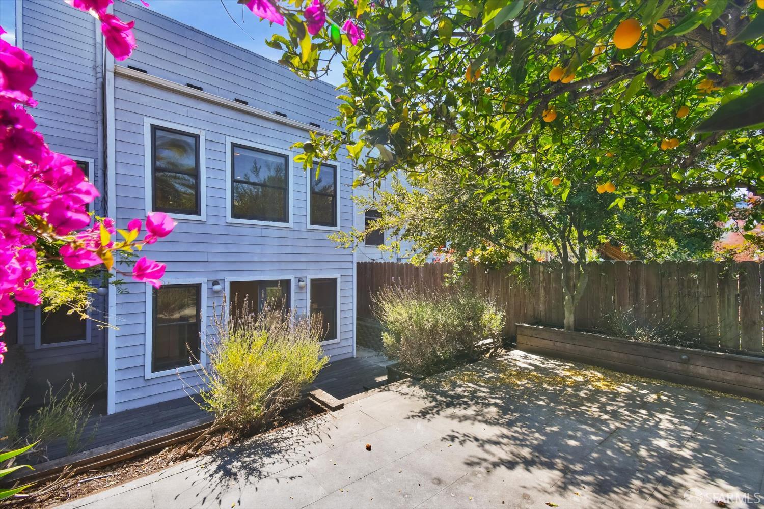 Detail Gallery Image 54 of 55 For 1258 York St, San Francisco,  CA 94110 - 3 Beds | 2/1 Baths