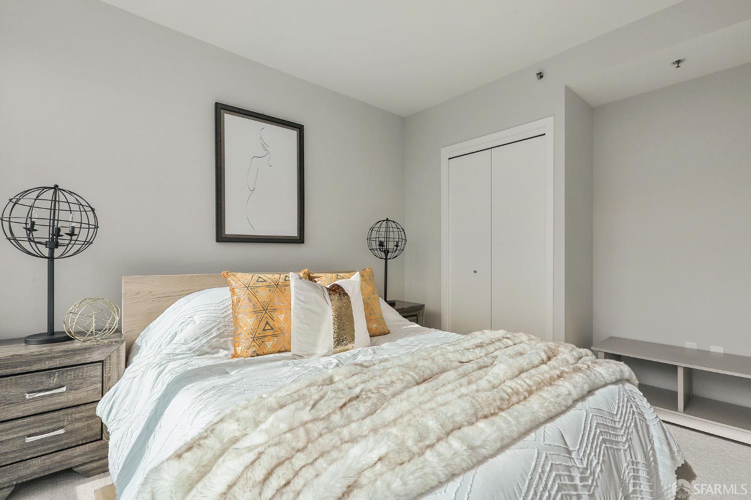 Detail Gallery Image 9 of 24 For 425 1st St #3304,  San Francisco,  CA 94105 - 1 Beds | 1 Baths