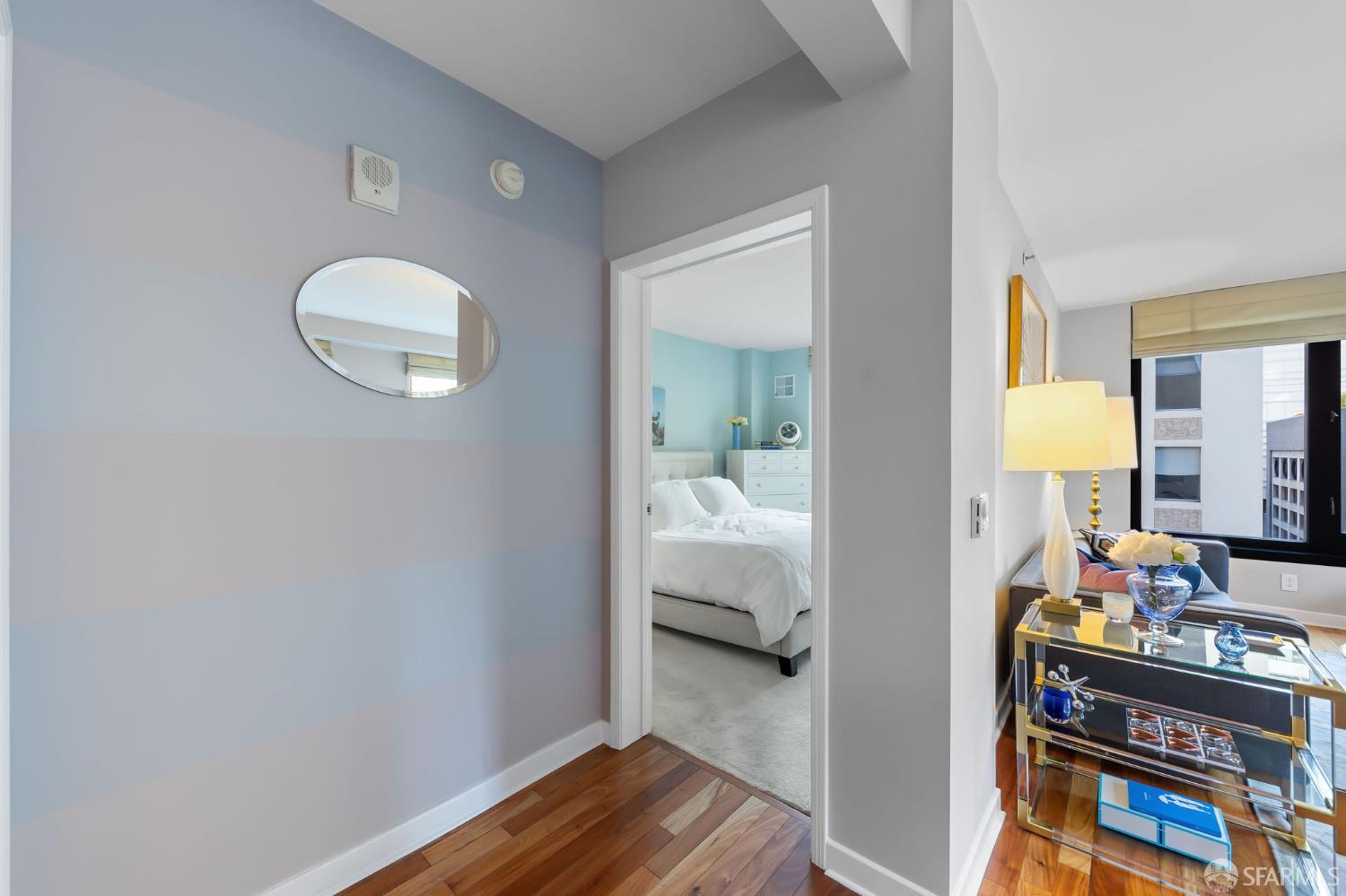 Detail Gallery Image 31 of 41 For 199 New Montgomery St #807,  San Francisco,  CA 94105 - 1 Beds | 1 Baths