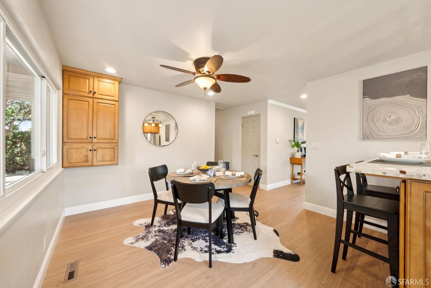 Detail Gallery Image 14 of 53 For 4649 Theta St, Fremont,  CA 94536 - 4 Beds | 2 Baths