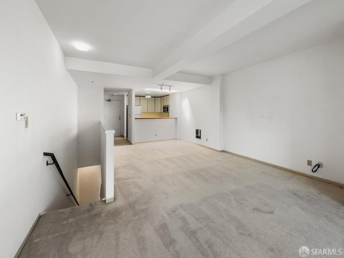 Detail Gallery Image 8 of 42 For 601 Van Ness Ave #71,  San Francisco,  CA 94102 - 2 Beds | 2 Baths