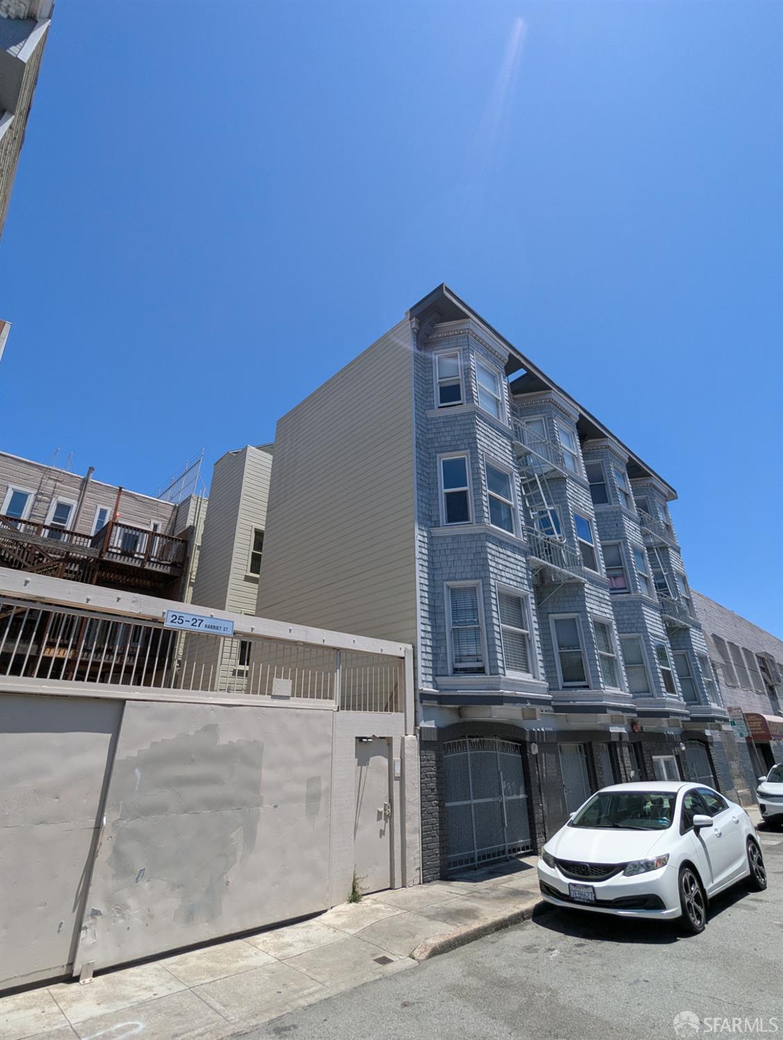Detail Gallery Image 11 of 24 For 31 Harriet St, San Francisco,  CA 94103 - – Beds | – Baths