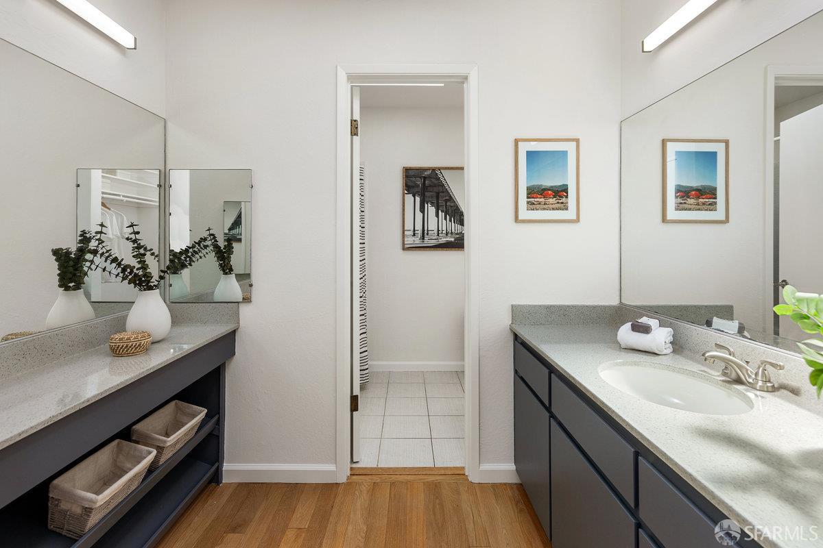 Detail Gallery Image 53 of 63 For 861 Lawton St, San Francisco,  CA 94122 - 3 Beds | 2/1 Baths