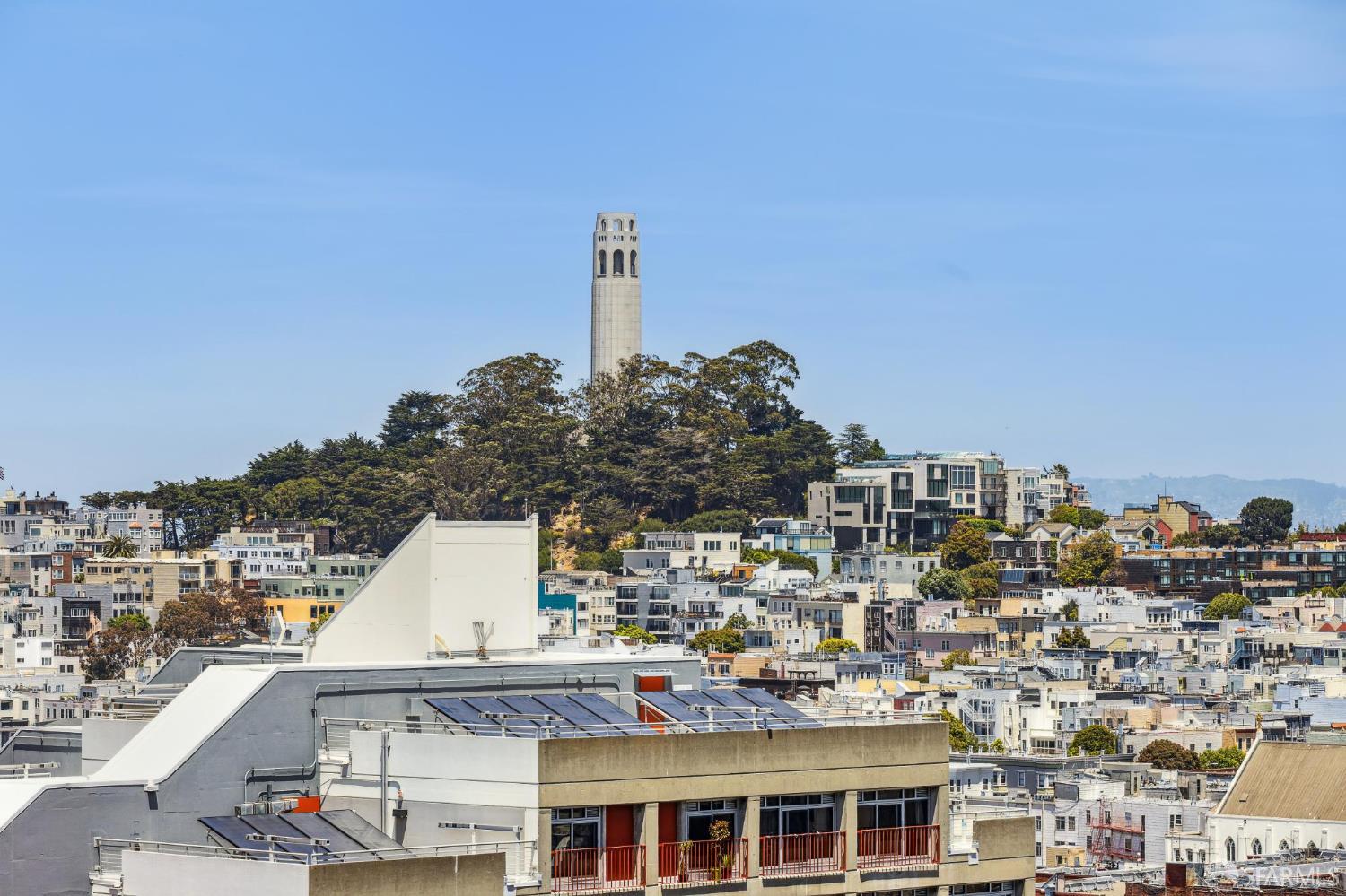 Detail Gallery Image 42 of 43 For 1030 Jackson St, San Francisco,  CA 94133 - – Beds | – Baths