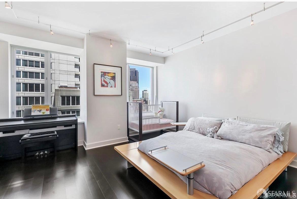Detail Gallery Image 11 of 27 For 188 Minna St 30b,  San Francisco,  CA 94105 - 2 Beds | 2/1 Baths