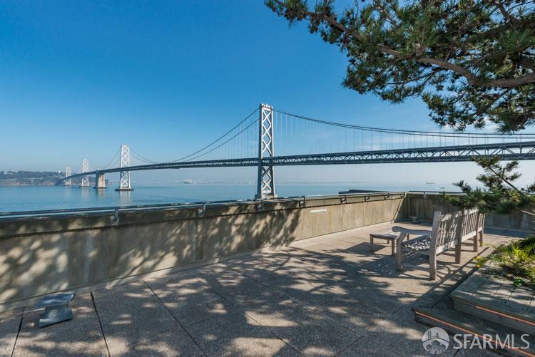 Detail Gallery Image 42 of 55 For 75 Folsom St #1200,  San Francisco,  CA 94105 - 1 Beds | 1 Baths