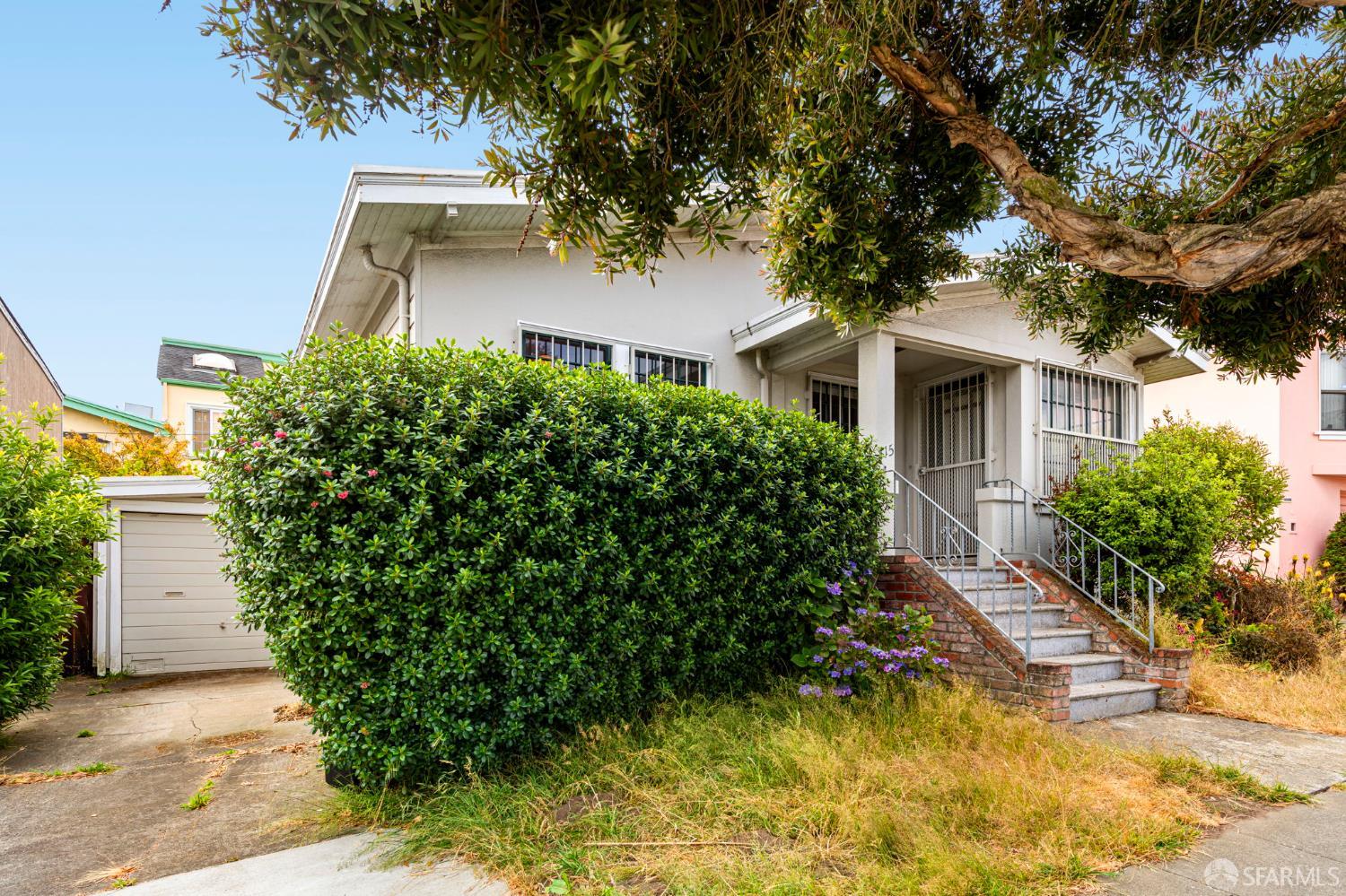 Detail Gallery Image 25 of 28 For 715 Prague St, San Francisco,  CA 94112 - 2 Beds | 1 Baths