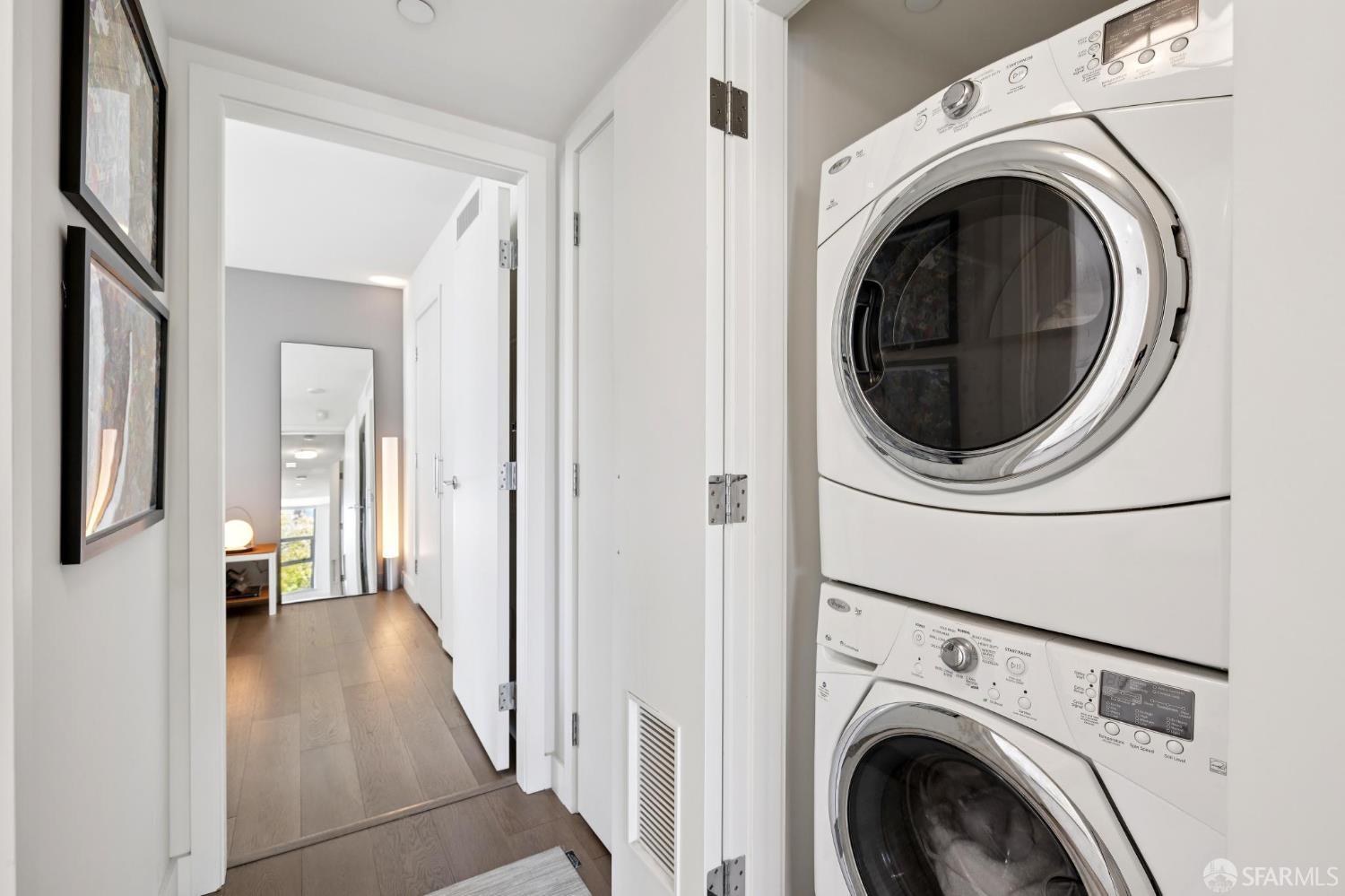 Detail Gallery Image 23 of 41 For 420 Mission Bay Blvd #401,  San Francisco,  CA 94158 - 1 Beds | 1 Baths