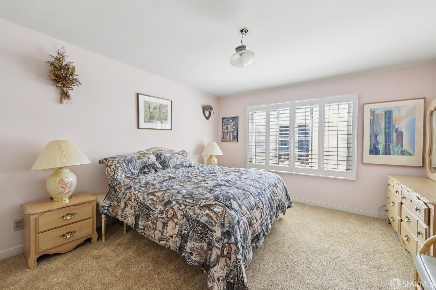 Detail Gallery Image 24 of 41 For 888 Portola Dr, San Francisco,  CA 94127 - 3 Beds | 2 Baths