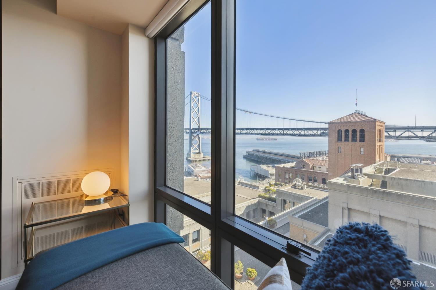 Detail Gallery Image 23 of 55 For 75 Folsom St #1200,  San Francisco,  CA 94105 - 1 Beds | 1 Baths