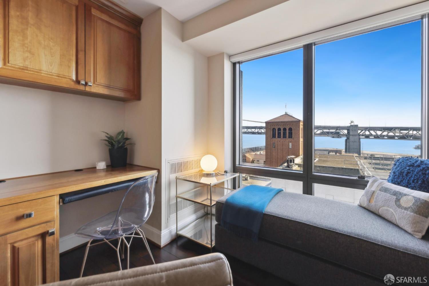 Detail Gallery Image 26 of 55 For 75 Folsom St #1200,  San Francisco,  CA 94105 - 1 Beds | 1 Baths