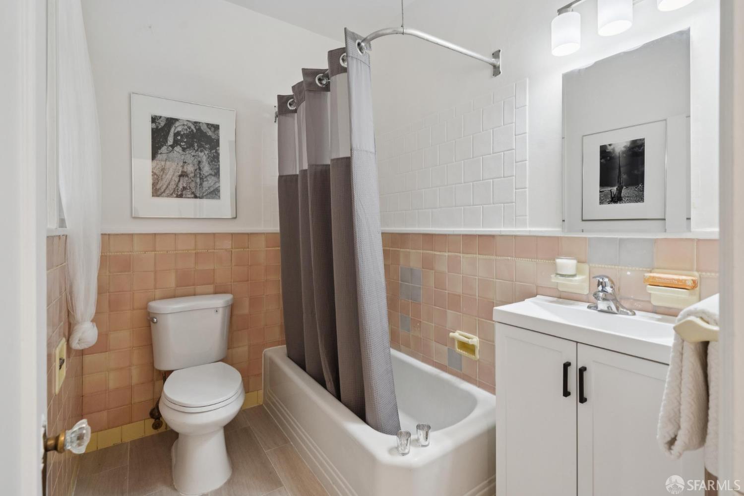 Detail Gallery Image 20 of 22 For 1063 Sanchez St, San Francisco,  CA 94114 - – Beds | – Baths