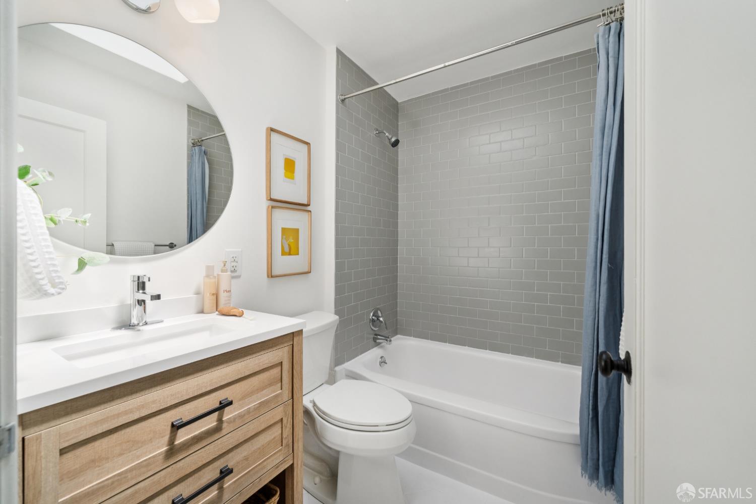 Detail Gallery Image 27 of 60 For 600 Ellsworth St, San Francisco,  CA 94110 - 2 Beds | 1 Baths