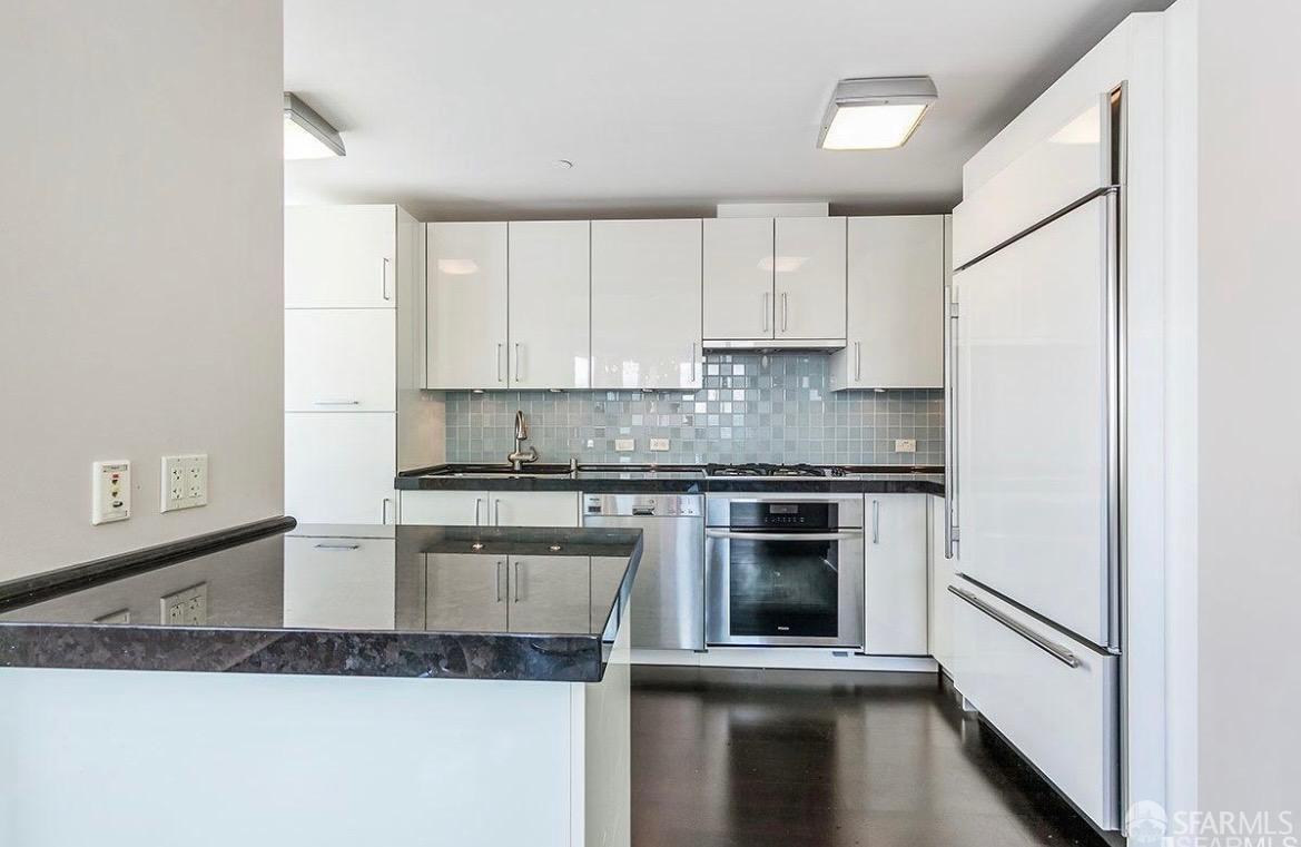 Detail Gallery Image 7 of 27 For 188 Minna St 30b,  San Francisco,  CA 94105 - 2 Beds | 2/1 Baths
