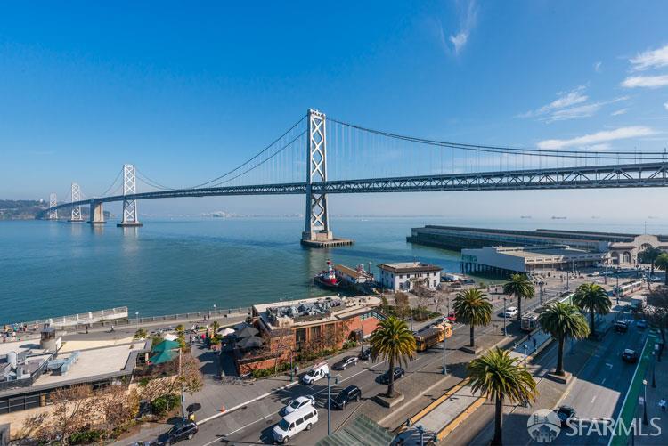 Detail Gallery Image 36 of 55 For 75 Folsom St #1200,  San Francisco,  CA 94105 - 1 Beds | 1 Baths