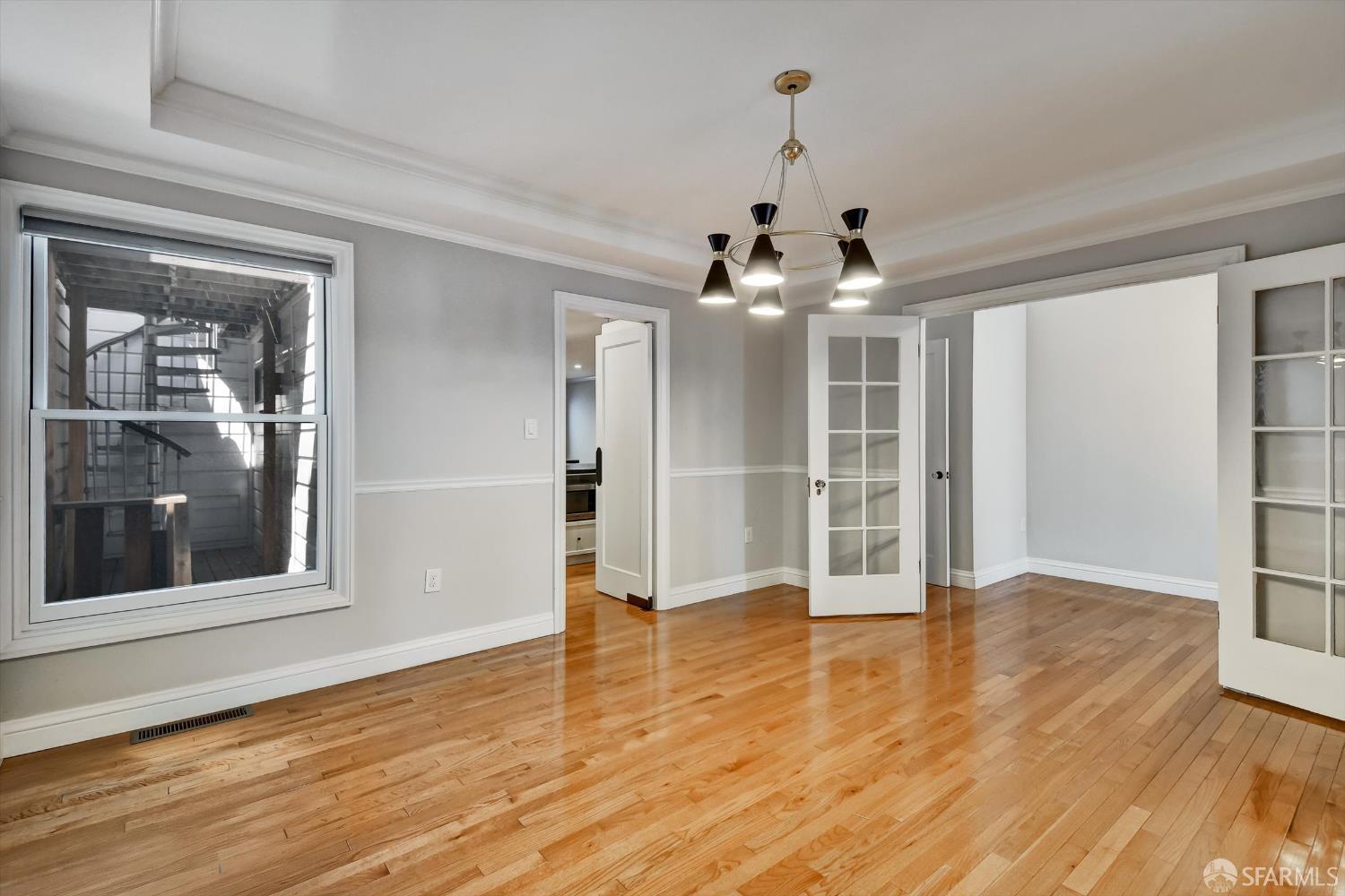 Detail Gallery Image 28 of 55 For 1258 York St, San Francisco,  CA 94110 - 3 Beds | 2/1 Baths