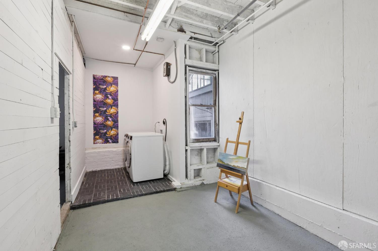 Detail Gallery Image 33 of 43 For 1030 Jackson St, San Francisco,  CA 94133 - – Beds | – Baths