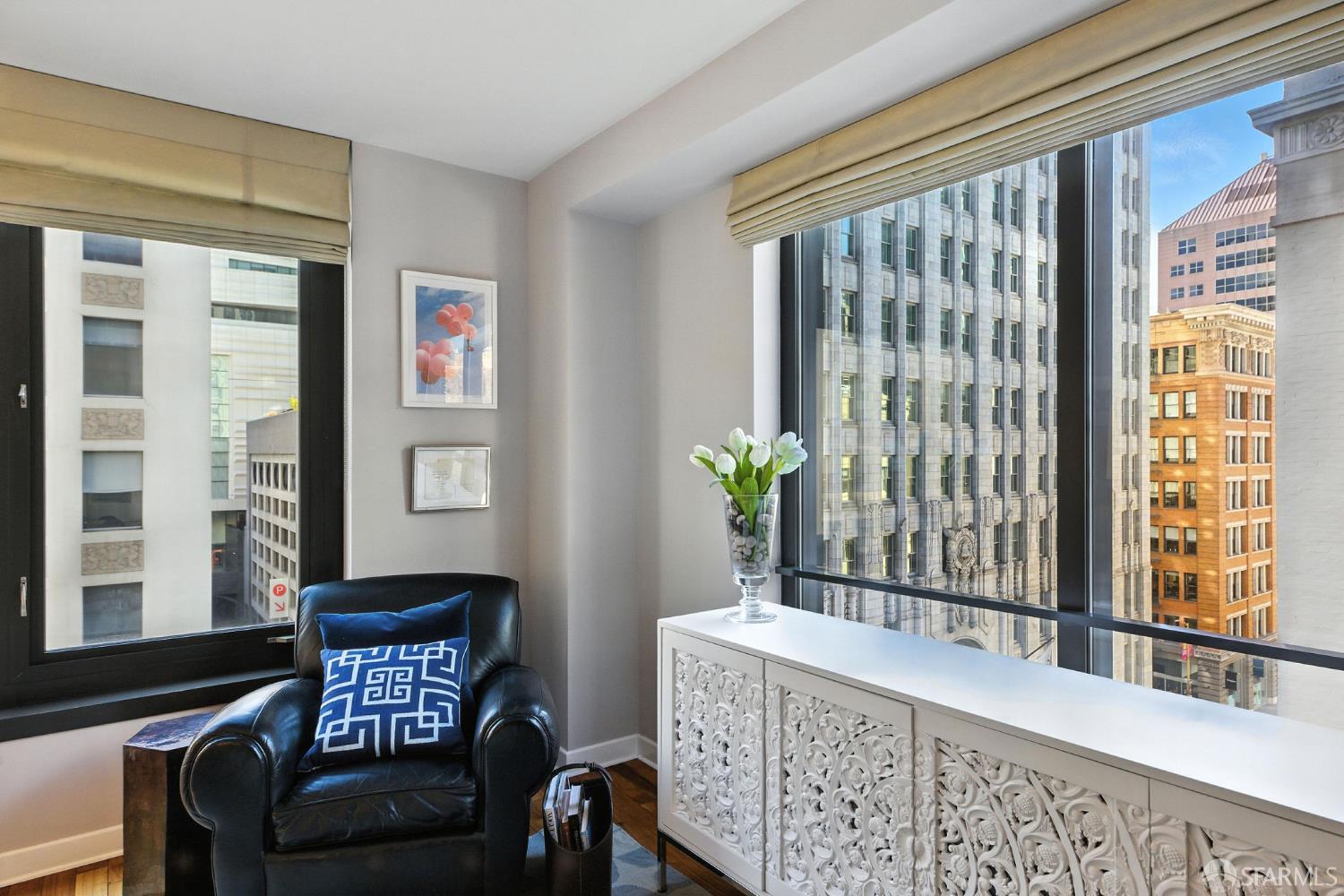 Detail Gallery Image 10 of 41 For 199 New Montgomery St #807,  San Francisco,  CA 94105 - 1 Beds | 1 Baths