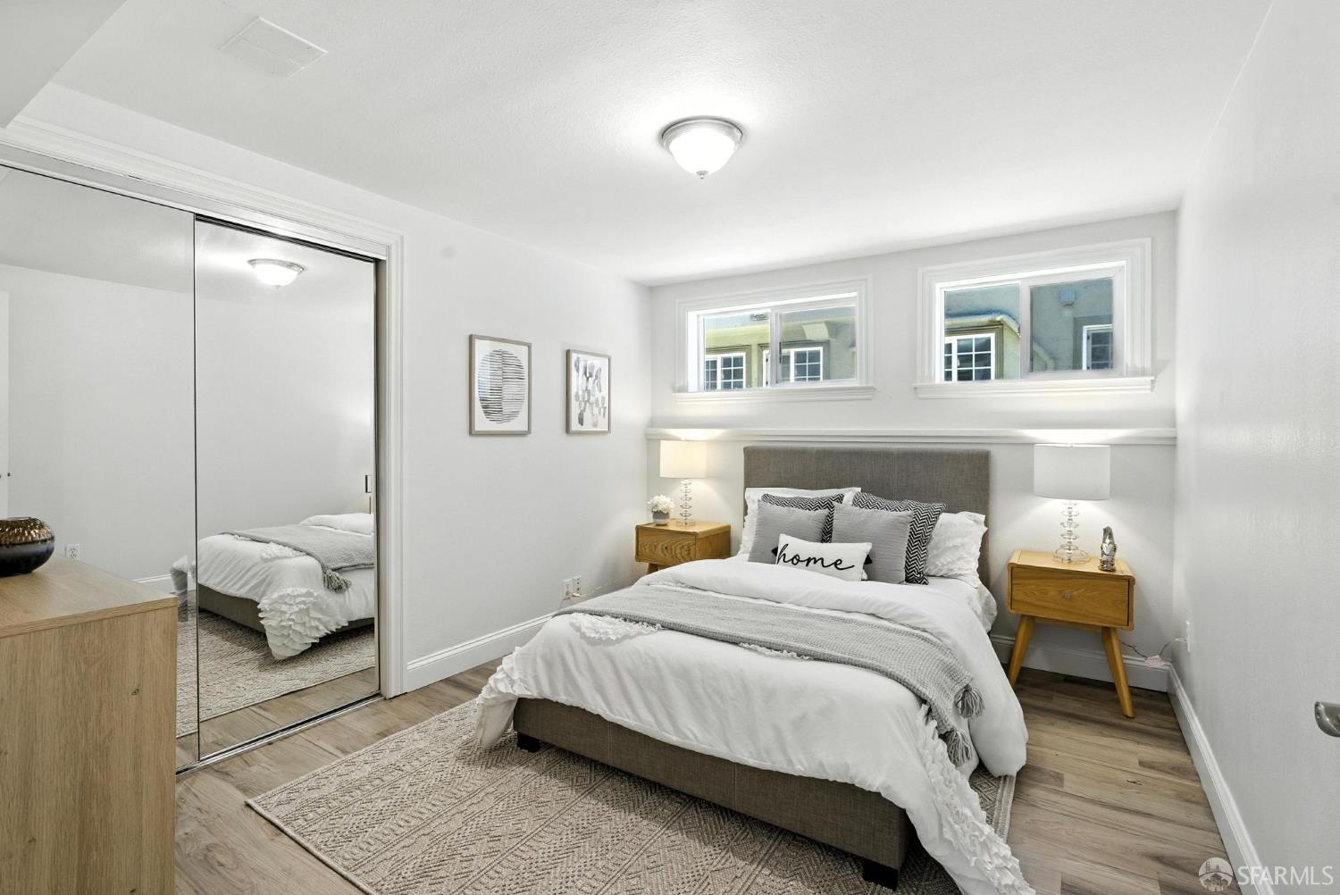 Detail Gallery Image 27 of 40 For 170 Eastwood Dr, San Francisco,  CA 94112 - 5 Beds | 3/1 Baths