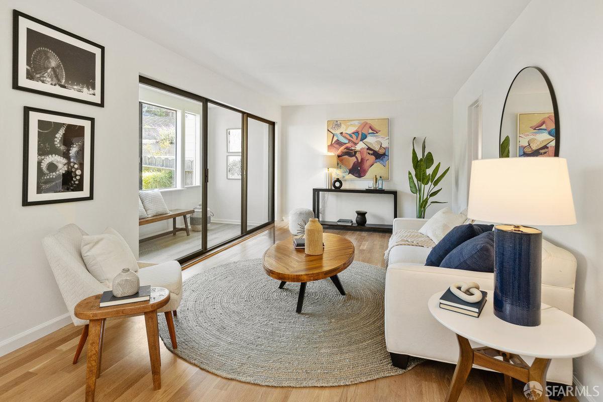 Detail Gallery Image 27 of 63 For 861 Lawton St, San Francisco,  CA 94122 - 3 Beds | 2/1 Baths