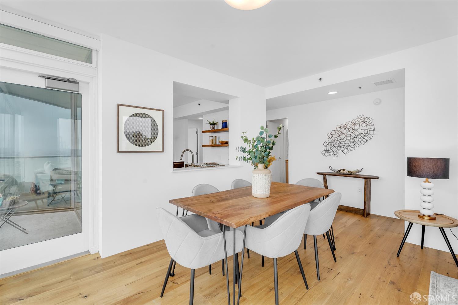 Detail Gallery Image 14 of 84 For 425 1st St #1902,  San Francisco,  CA 94105 - 2 Beds | 2 Baths