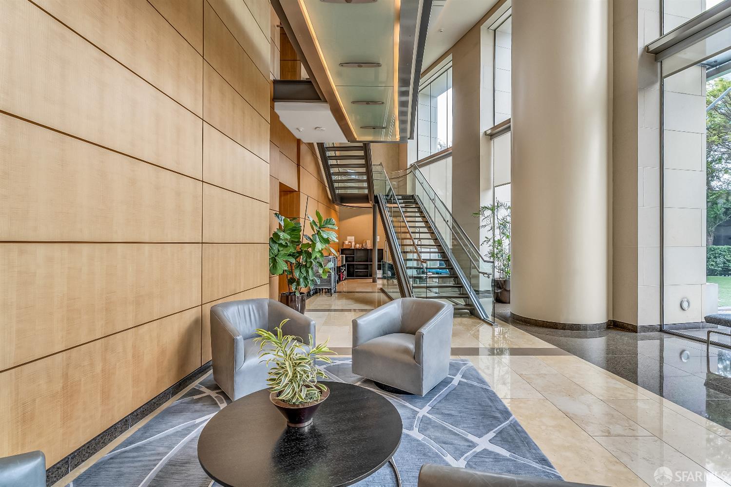 Detail Gallery Image 63 of 84 For 425 1st St #1902,  San Francisco,  CA 94105 - 2 Beds | 2 Baths