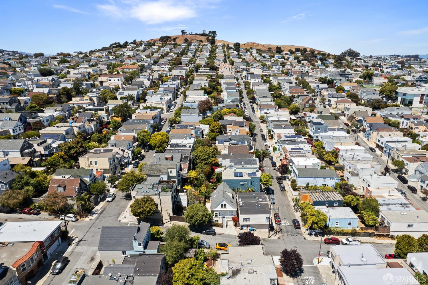 Detail Gallery Image 47 of 60 For 600 Ellsworth St, San Francisco,  CA 94110 - 2 Beds | 1 Baths