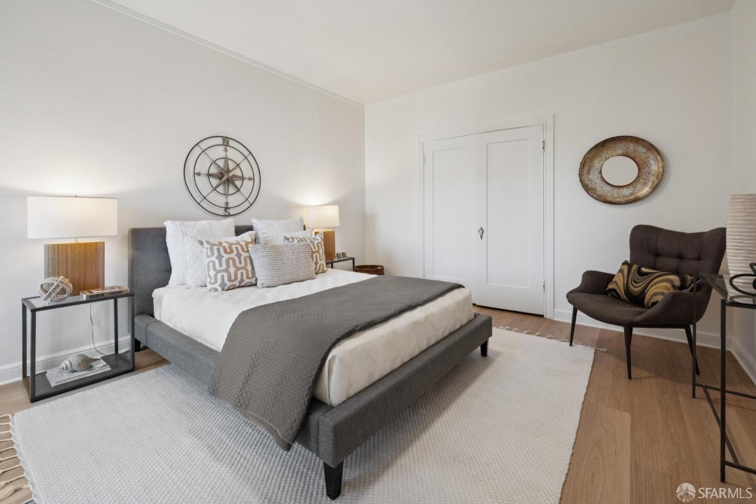 Detail Gallery Image 18 of 22 For 1063 Sanchez St, San Francisco,  CA 94114 - – Beds | – Baths