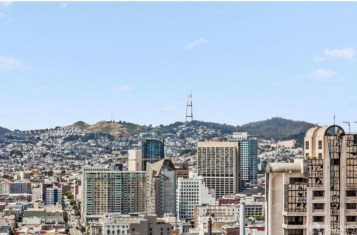 Detail Gallery Image 25 of 27 For 188 Minna St 30b,  San Francisco,  CA 94105 - 2 Beds | 2/1 Baths