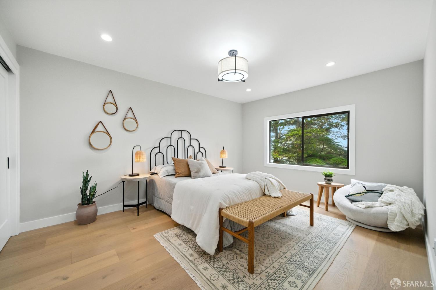 Detail Gallery Image 14 of 34 For 961 Teresita Blvd, San Francisco,  CA 94127 - 3 Beds | 3 Baths