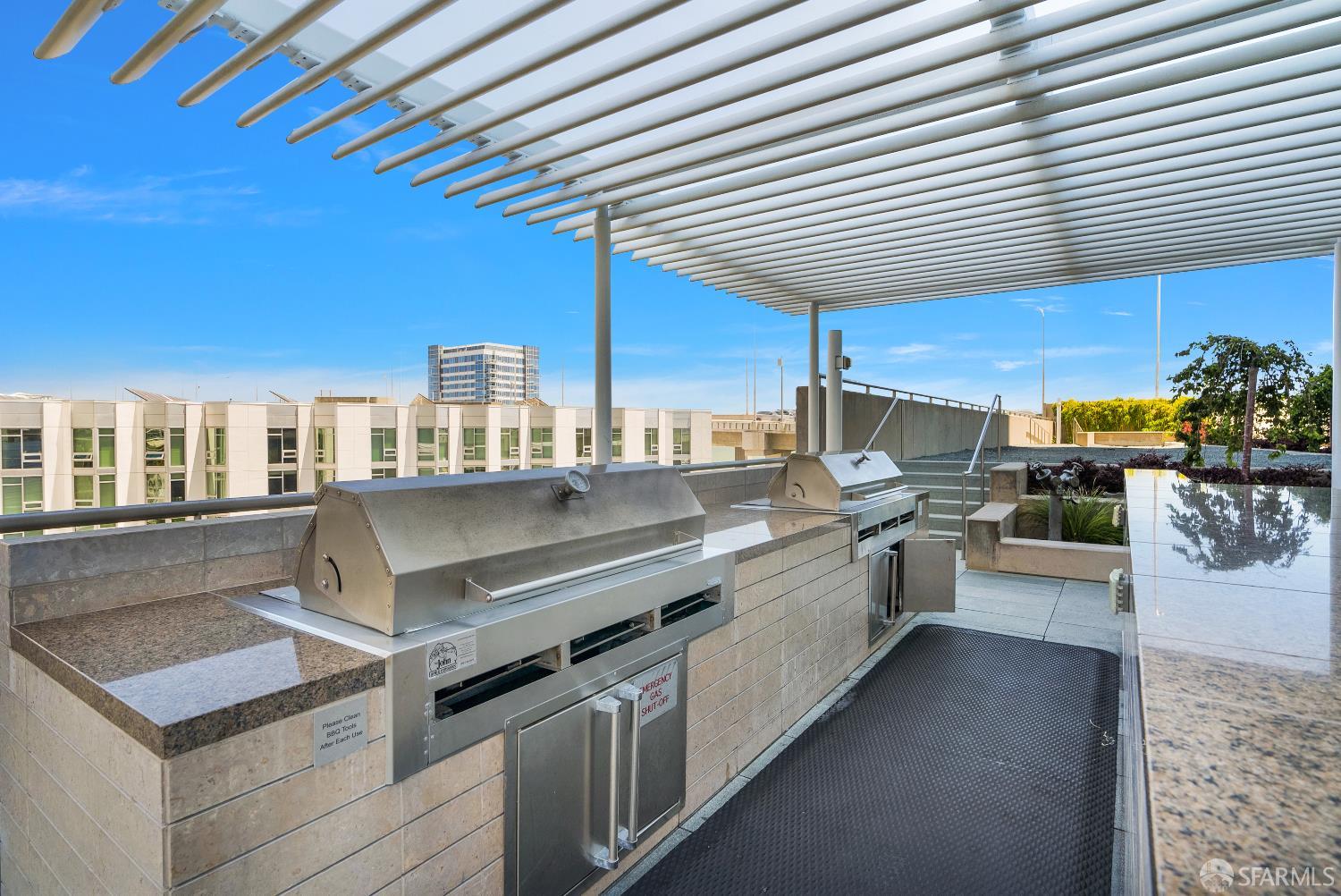 Detail Gallery Image 68 of 84 For 425 1st St #1902,  San Francisco,  CA 94105 - 2 Beds | 2 Baths