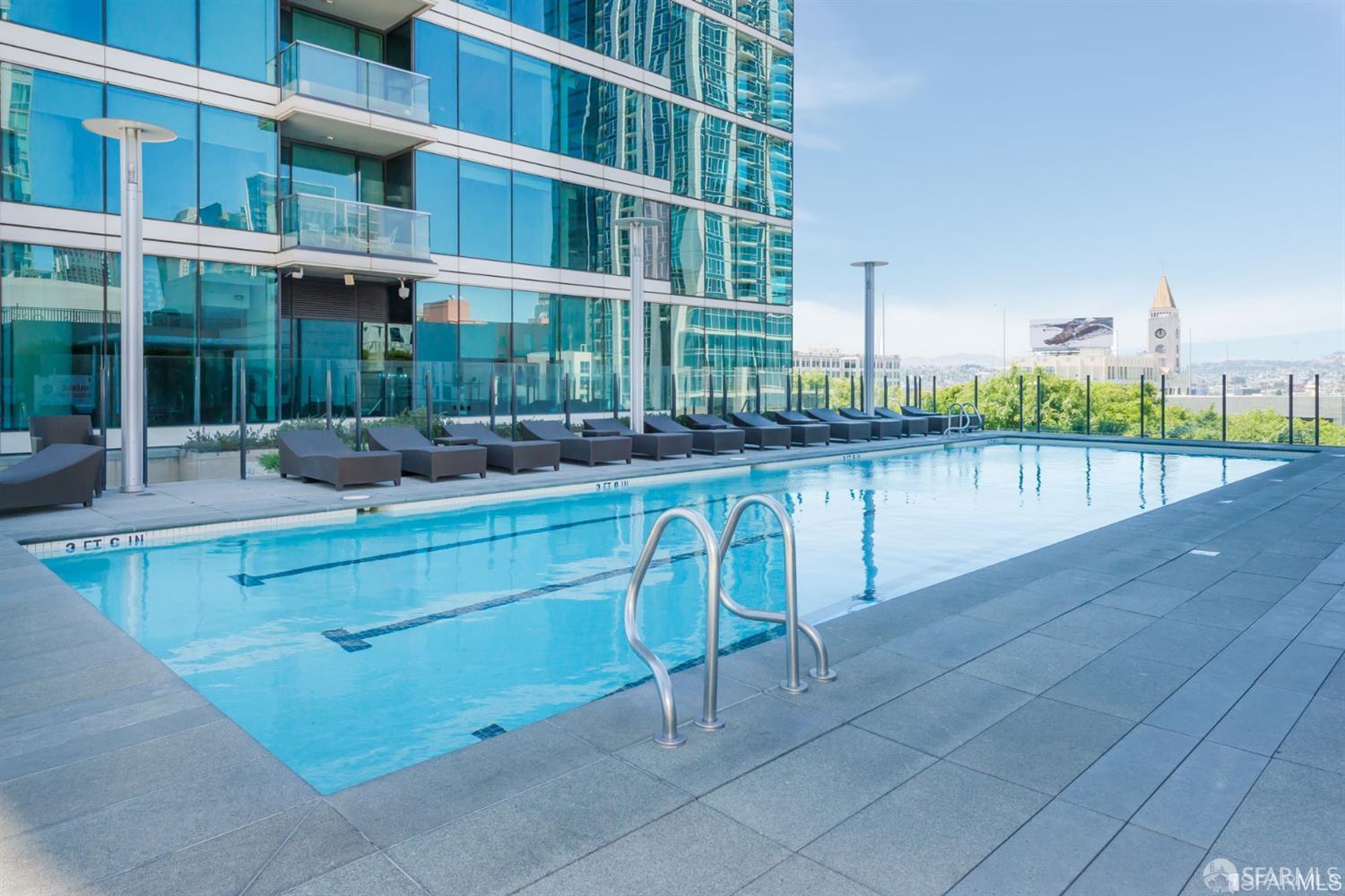 Detail Gallery Image 61 of 84 For 425 1st St #1902,  San Francisco,  CA 94105 - 2 Beds | 2 Baths