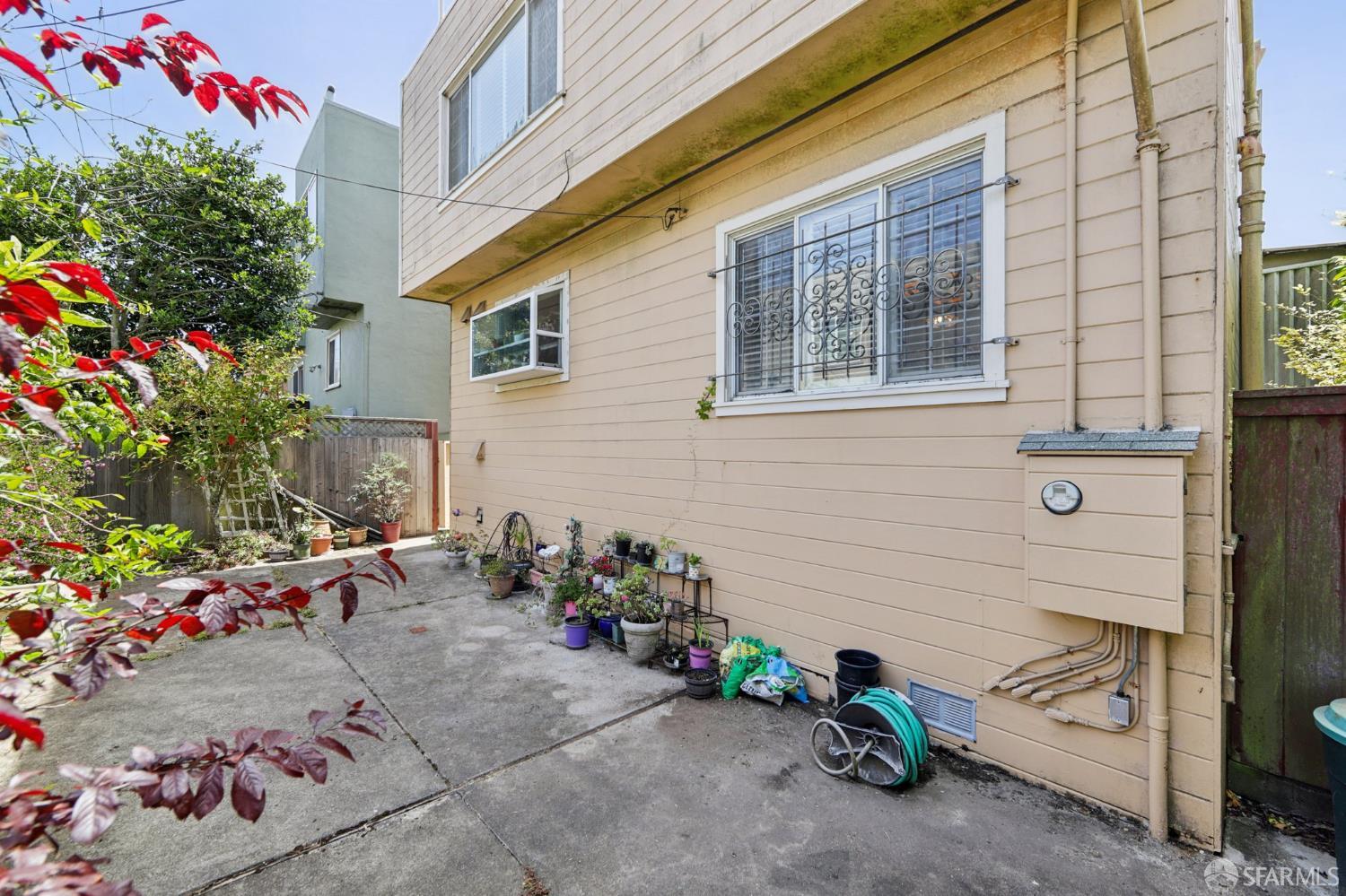 Detail Gallery Image 41 of 41 For 888 Portola Dr, San Francisco,  CA 94127 - 3 Beds | 2 Baths