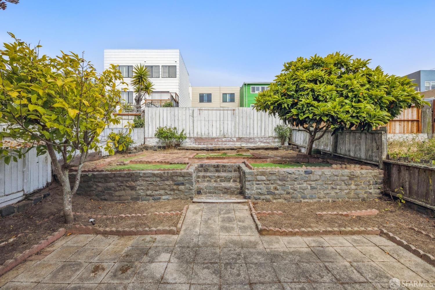 Detail Gallery Image 35 of 37 For 1874 34th Ave, San Francisco,  CA 94122 - 4 Beds | 4 Baths