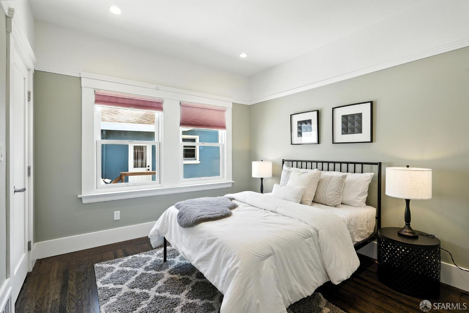 Detail Gallery Image 16 of 40 For 170 Eastwood Dr, San Francisco,  CA 94112 - 5 Beds | 3/1 Baths
