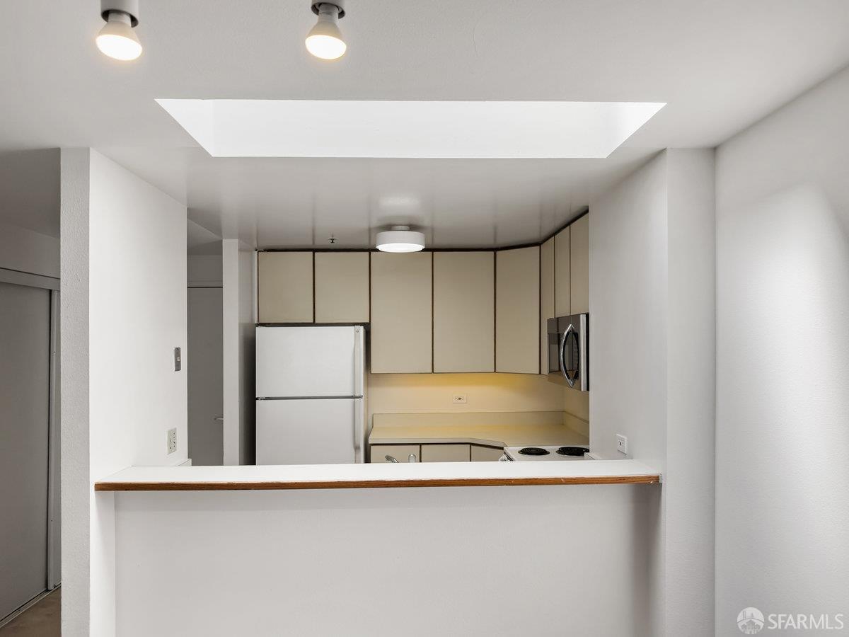Detail Gallery Image 13 of 42 For 601 Van Ness Ave #71,  San Francisco,  CA 94102 - 2 Beds | 2 Baths
