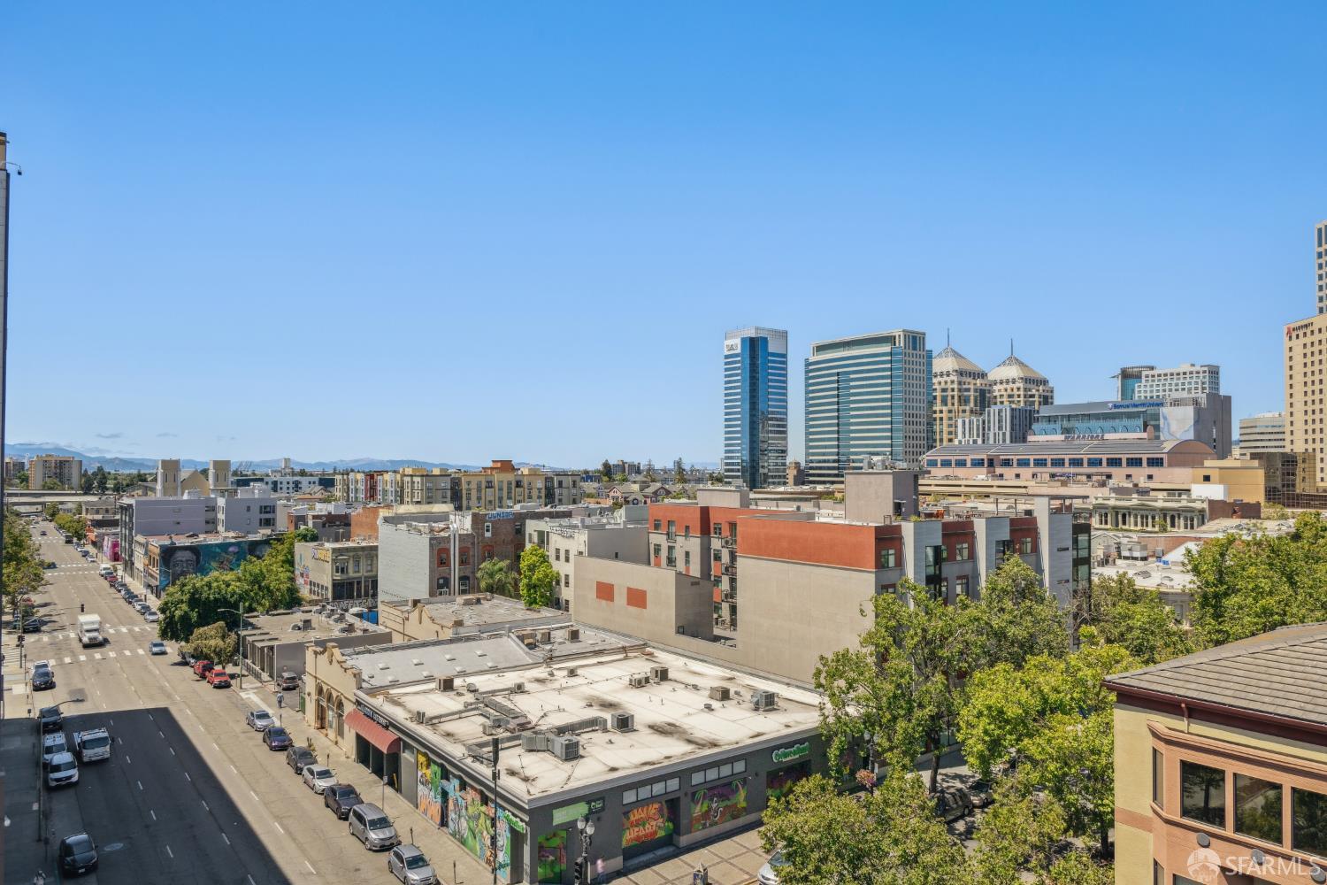 Detail Gallery Image 47 of 53 For 423 7th St #303,  Oakland,  CA 94607 - 2 Beds | 1 Baths
