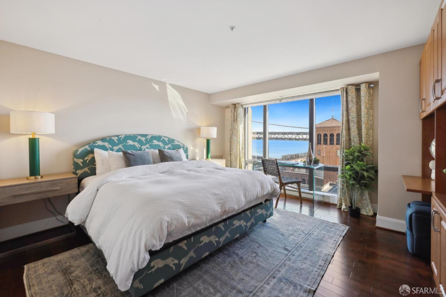 Detail Gallery Image 32 of 55 For 75 Folsom St #1200,  San Francisco,  CA 94105 - 1 Beds | 1 Baths