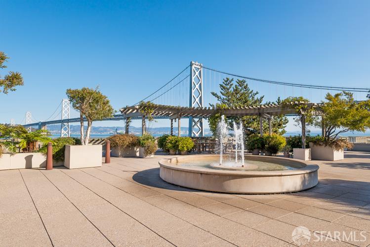 Detail Gallery Image 55 of 55 For 75 Folsom St #1200,  San Francisco,  CA 94105 - 1 Beds | 1 Baths