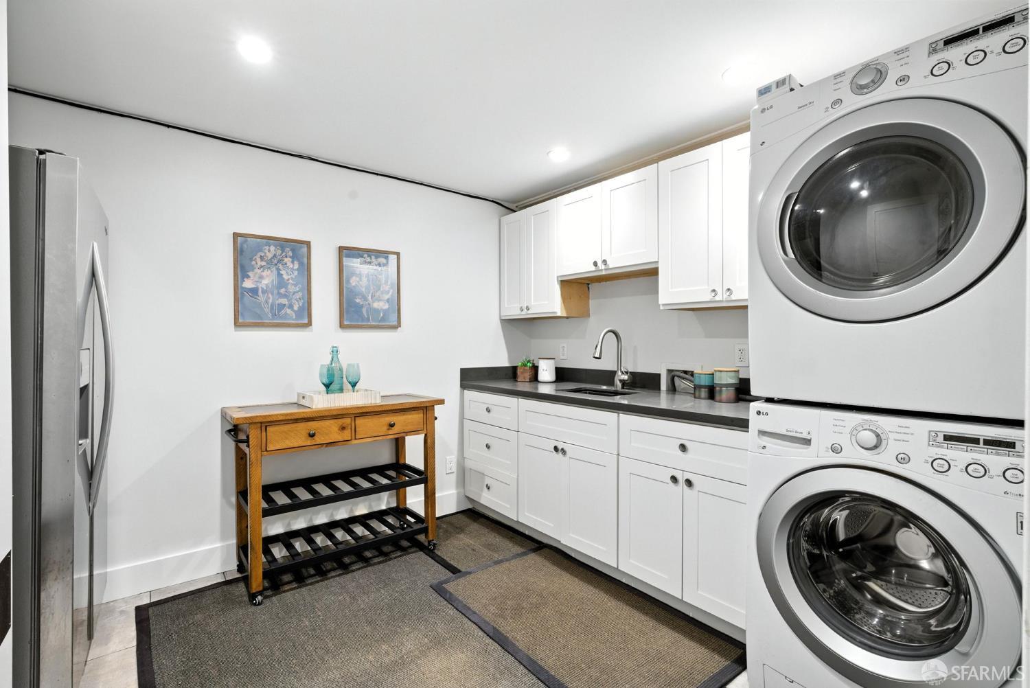 Detail Gallery Image 31 of 40 For 170 Eastwood Dr, San Francisco,  CA 94112 - 5 Beds | 3/1 Baths