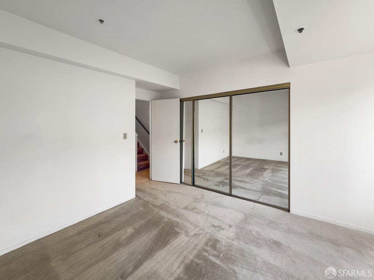 Detail Gallery Image 17 of 42 For 601 Van Ness Ave #71,  San Francisco,  CA 94102 - 2 Beds | 2 Baths