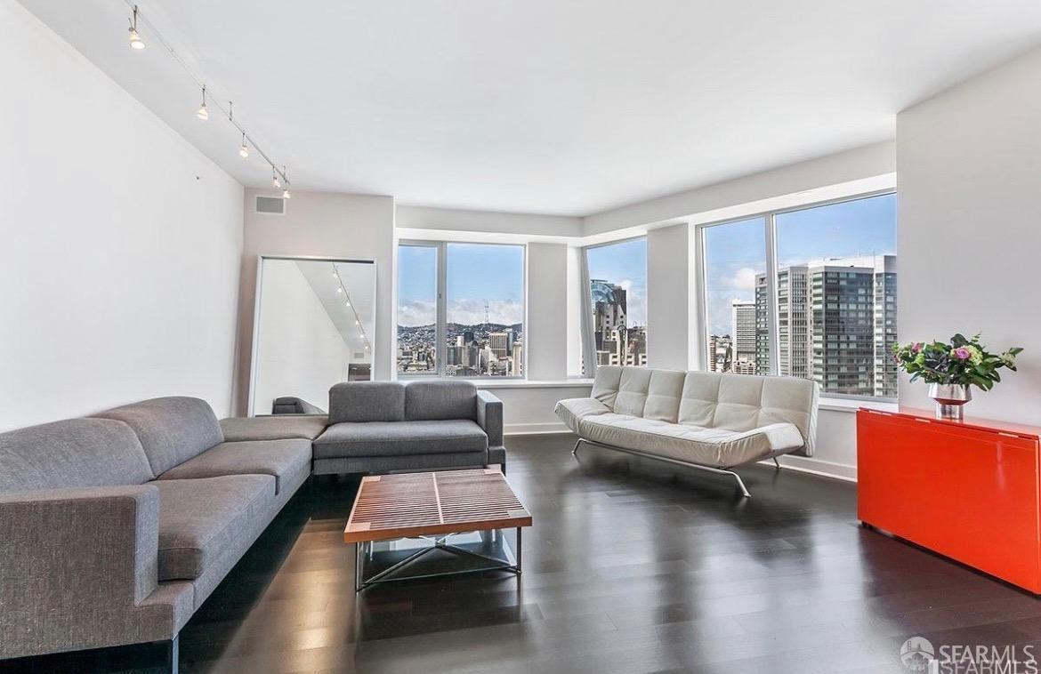 Detail Gallery Image 3 of 27 For 188 Minna St 30b,  San Francisco,  CA 94105 - 2 Beds | 2/1 Baths