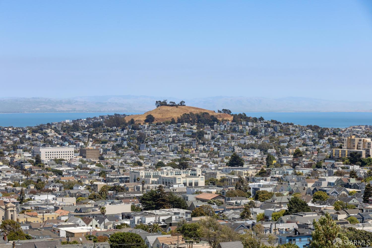 Detail Gallery Image 21 of 29 For 965 Alvarado St #5,  San Francisco,  CA 94114 - 1 Beds | 1 Baths