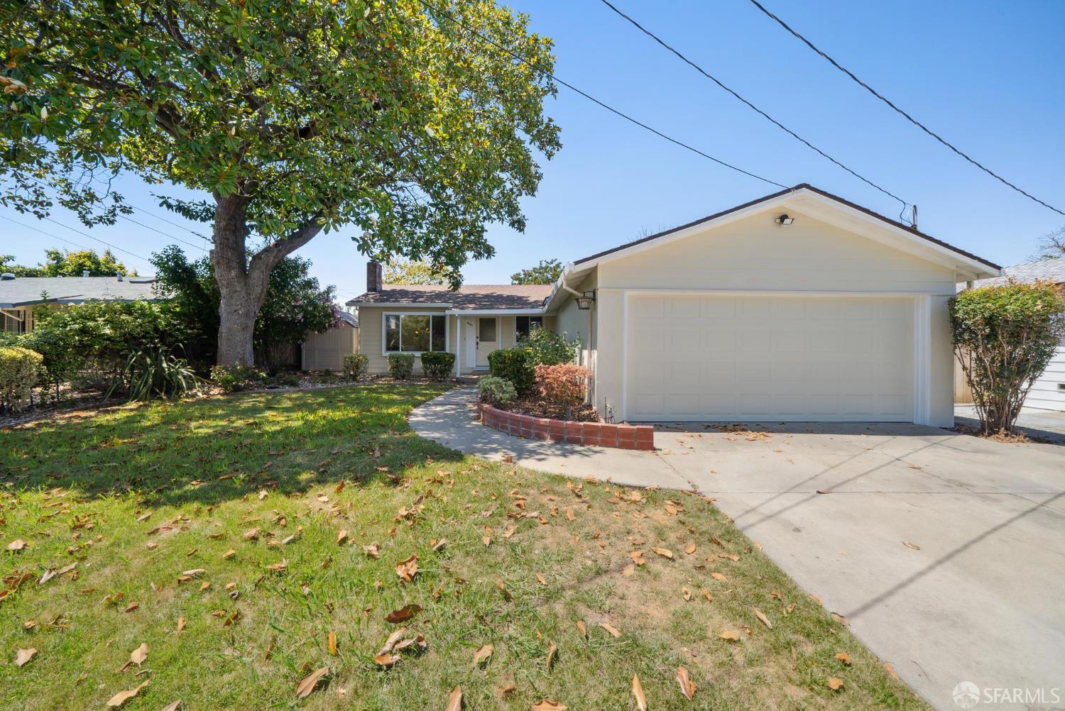 Detail Gallery Image 1 of 53 For 4649 Theta St, Fremont,  CA 94536 - 4 Beds | 2 Baths