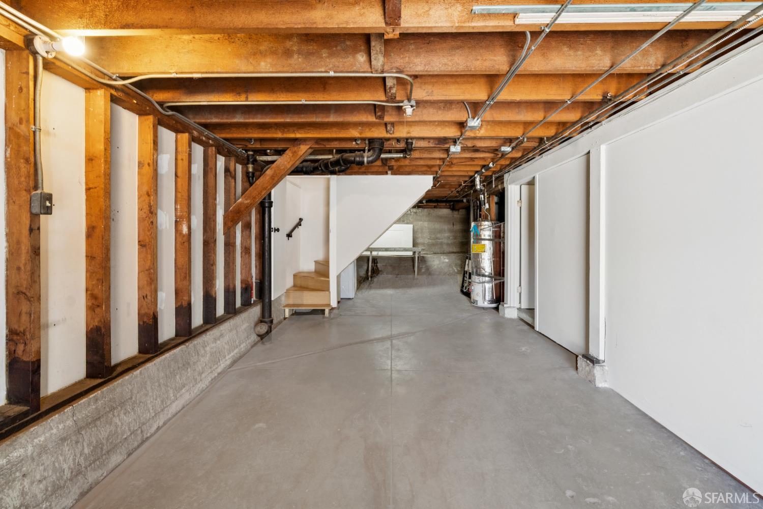 Detail Gallery Image 40 of 60 For 600 Ellsworth St, San Francisco,  CA 94110 - 2 Beds | 1 Baths