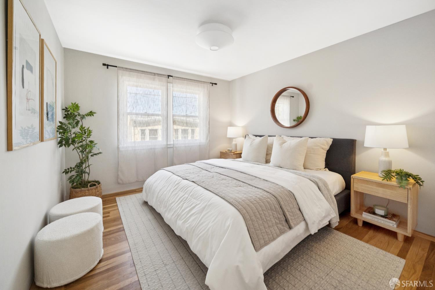 Detail Gallery Image 25 of 60 For 600 Ellsworth St, San Francisco,  CA 94110 - 2 Beds | 1 Baths