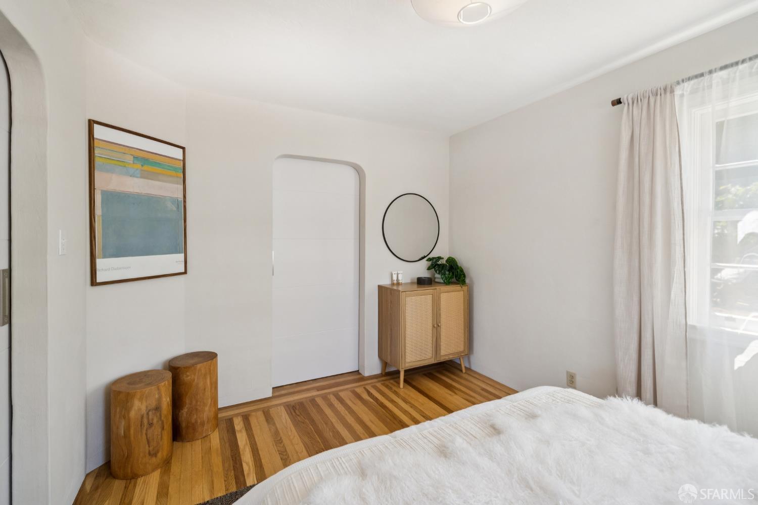 Detail Gallery Image 15 of 60 For 600 Ellsworth St, San Francisco,  CA 94110 - 2 Beds | 1 Baths