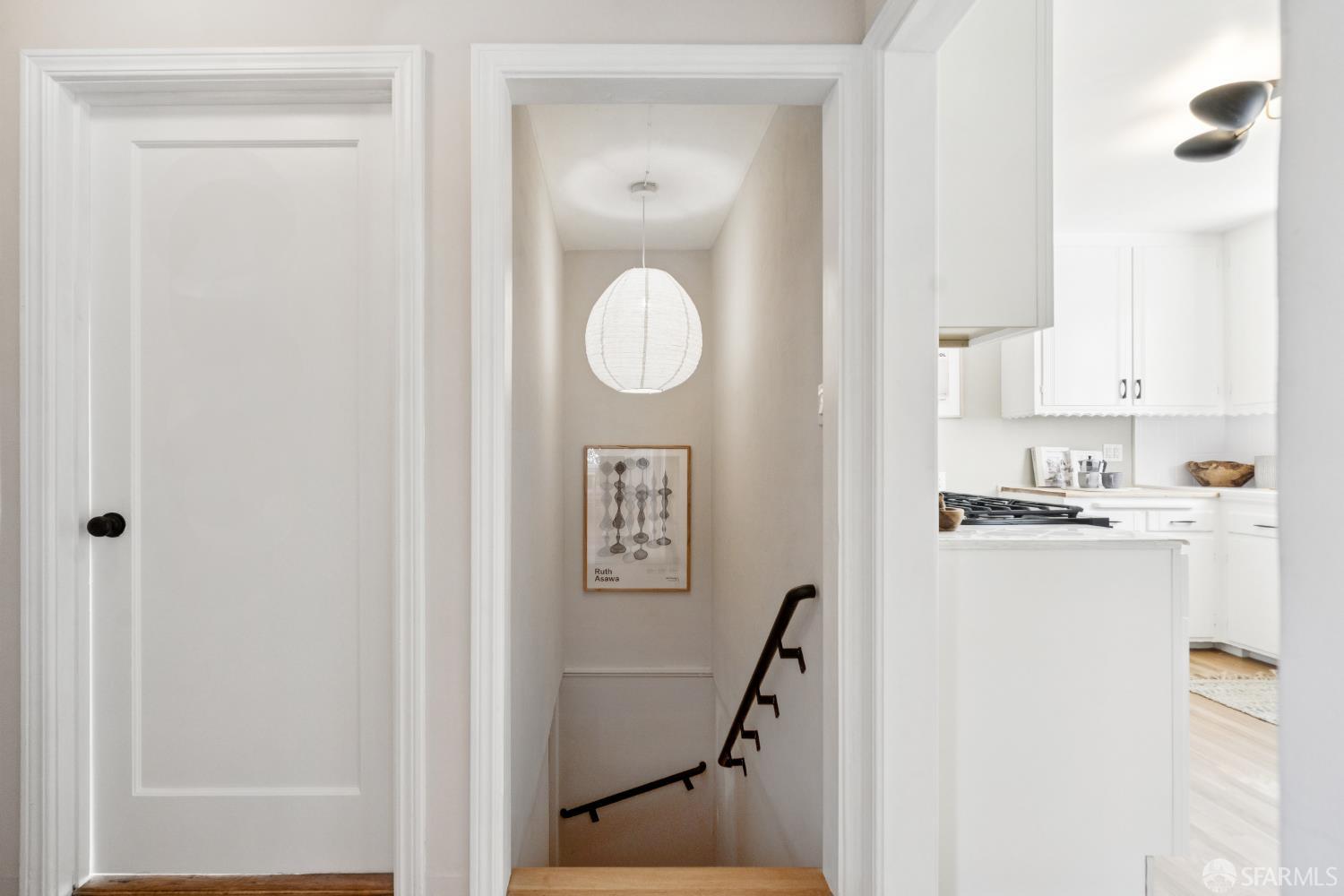 Detail Gallery Image 32 of 60 For 600 Ellsworth St, San Francisco,  CA 94110 - 2 Beds | 1 Baths