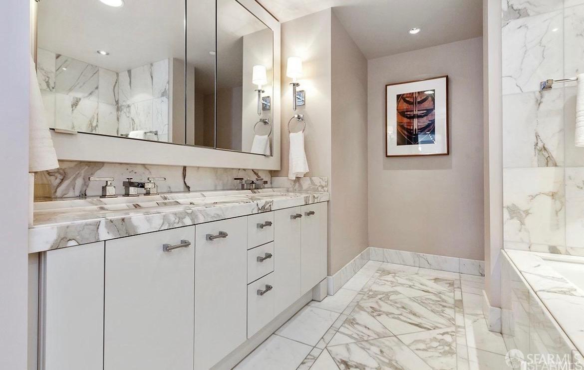 Detail Gallery Image 20 of 27 For 188 Minna St 30b,  San Francisco,  CA 94105 - 2 Beds | 2/1 Baths