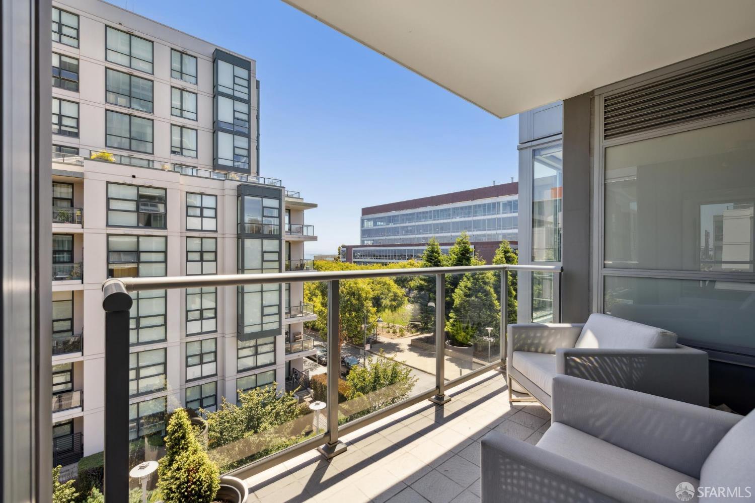 Detail Gallery Image 19 of 41 For 420 Mission Bay Blvd #401,  San Francisco,  CA 94158 - 1 Beds | 1 Baths